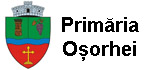 Primaria Oșorhei Logo